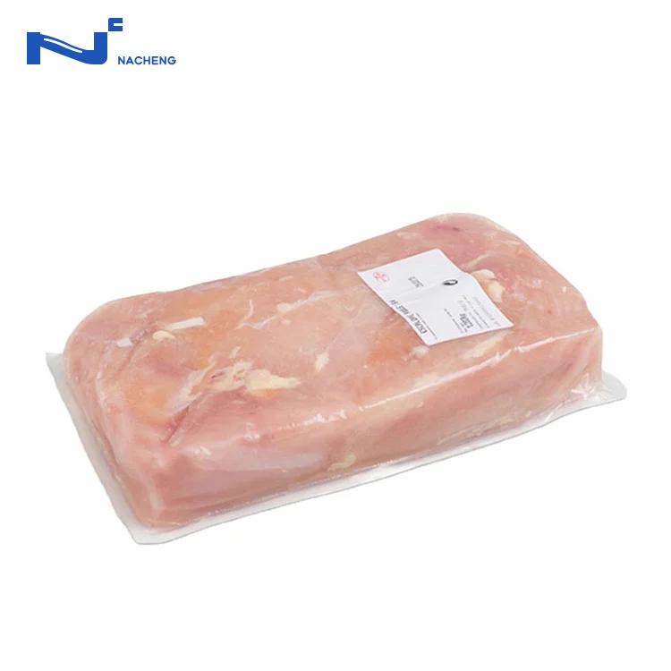 Вакуумный мешок для пищевых продуктов с высокой устойчивостью к проколам