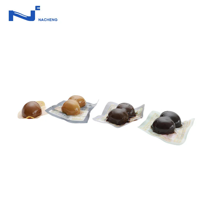 Easy Peel Food Packaging Thermoforming Film