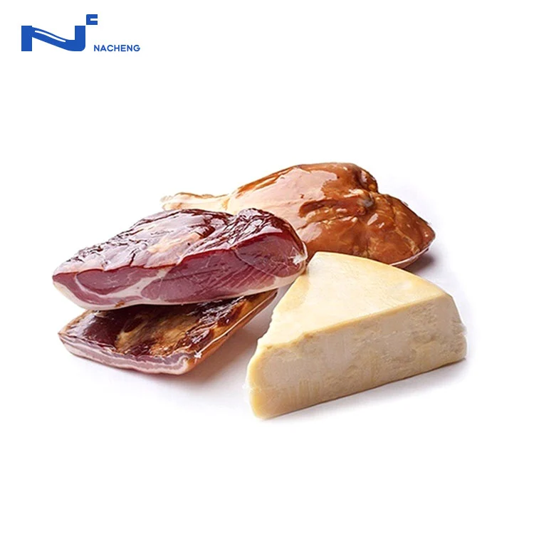 Food Vacuum Heat Shrink Bag