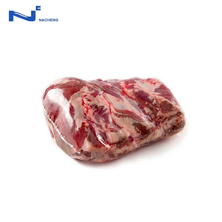 Heat Shrink Bag For Meat