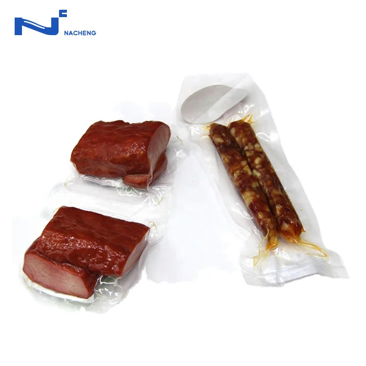 Meat Pack Vacuum Bag